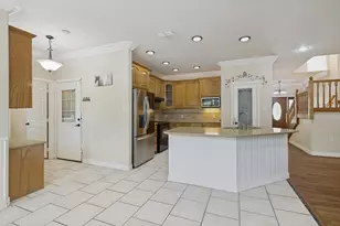 2865 J E Woody Rd, Springtown, TX 76082 - Photo 5