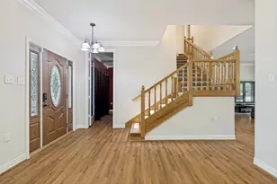 2865 J E Woody Rd, Springtown, TX 76082 - Photo 9