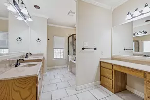 2865 J E Woody Rd, Springtown, TX 76082 - Photo 11