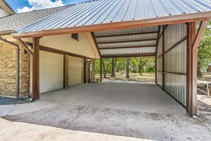 2865 J E Woody Rd, Springtown, TX 76082 - Photo 3