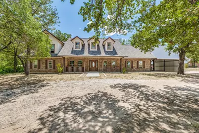 2865 J E Woody Road, Springtown, TX 76082 - Photo 1
