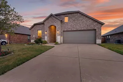 2804 Cain Drive, Anna, TX 75409 - Photo 1