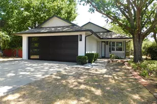404 Woodson Cir, Denton, TX 76209 - Photo 1