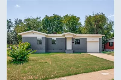 1208 Savage Drive, Fort Worth, TX 76134 - Photo 1