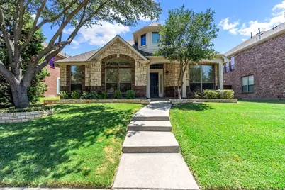 8731 Dancliff Drive, Frisco, TX 75033 - Photo 1