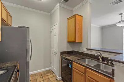 8015 Ederville Circle, Fort Worth, TX 76120 - Photo 7