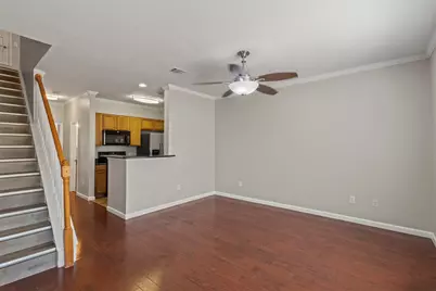 8015 Ederville Circle, Fort Worth, TX 76120 - Photo 3
