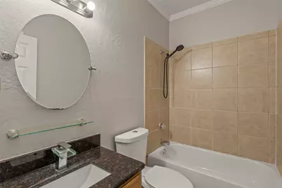 8015 Ederville Circle, Fort Worth, TX 76120 - Photo 17