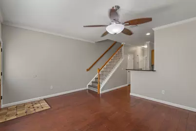 8015 Ederville Circle, Fort Worth, TX 76120 - Photo 5
