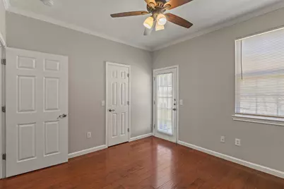 8015 Ederville Circle, Fort Worth, TX 76120 - Photo 15