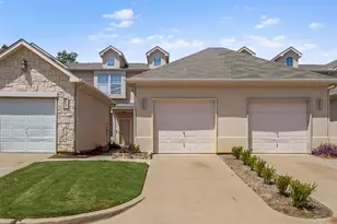 8015 Ederville Cir, Fort Worth, TX 76120 - Photo 1