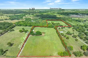 600 Vz County Rd 4930, Van, TX 75790 - Photo 1