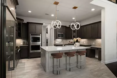 1043 Running Bay, Frisco, TX 75036 - Photo 15