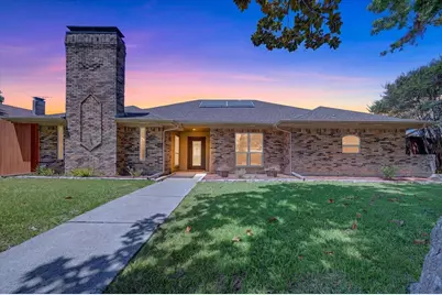 1905 Country Club Drive, Plano, TX 75074 - Photo 1