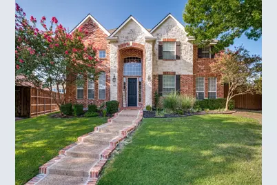 8201 McKenzie Court, Frisco, TX 75036 - Photo 1