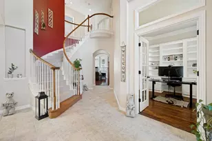 8201 McKenzie Ct, Frisco, TX 75036 - Photo 3