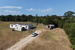 676 Homer Young, Axtell, TX 76624 - Photo 3