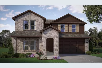 10764 Black Onyx Drive, Fort Worth, TX 76036 - Photo 1