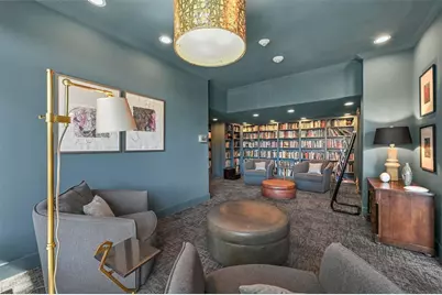 3883 Turtle Creek Boulevard #1712, Dallas, TX 75219 - Photo 19