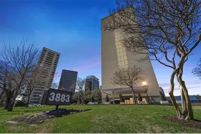 3883 Turtle Creek Boulevard #1712, Dallas, TX 75219 - Photo 1