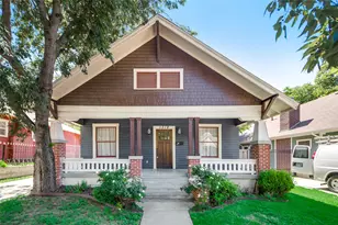 1318 Fairmount Ave, Fort Worth, TX 76104 - Photo 1
