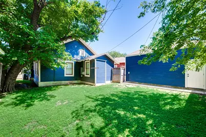 1318 Fairmount Avenue, Fort Worth, TX 76104 - Photo 17