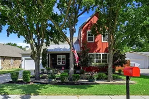 1300 Worthington St, Grapevine, TX 76051 - Photo 1
