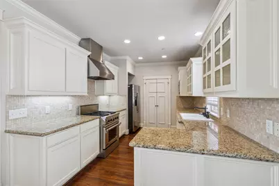 3440 Rankin Street #B, University Park, TX 75205 - Photo 17