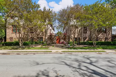 3440 Rankin Street #B, University Park, TX 75205 - Photo 3