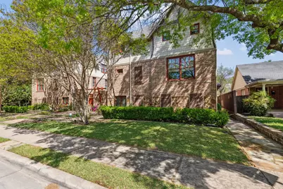 3440 Rankin Street #B, University Park, TX 75205 - Photo 1