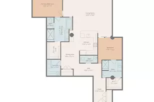 2600 W 7th St, Fort Worth, TX 76107 - Photo 19