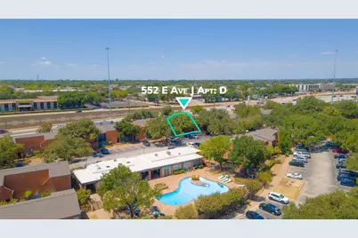 552 E Avenue J #D, Grand Prairie, TX 75050 - Photo 21