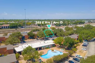 552 E Avenue J, Grand Prairie, TX 75050 - Photo 21