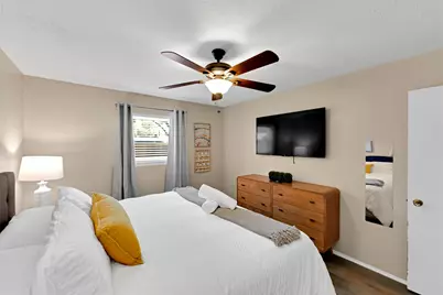 2012 Chattanooga Drive, Bedford, TX 76022 - Photo 15