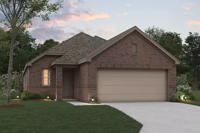 7027 Butterfield Drive, Sanger, TX 76266 - Photo 1