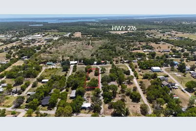 416 Black Foot, Quinlan, TX 75474 - Photo 1