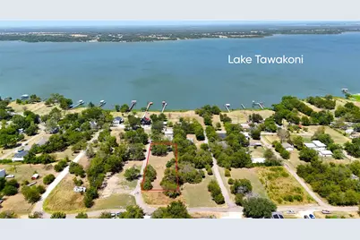 416 Black Foot, Quinlan, TX 75474 - Photo 17