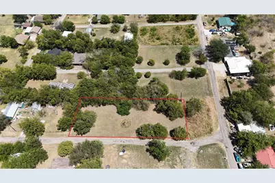 416 Black Foot, Quinlan, TX 75474 - Photo 3
