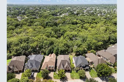 805 Creekview Lane, Colleyville, TX 76034 - Photo 3