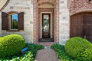 805 Creekview Ln, Colleyville, TX 76034 - Photo 7