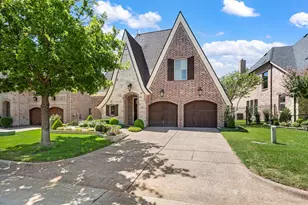 805 Creekview Ln, Colleyville, TX 76034 - Photo 5