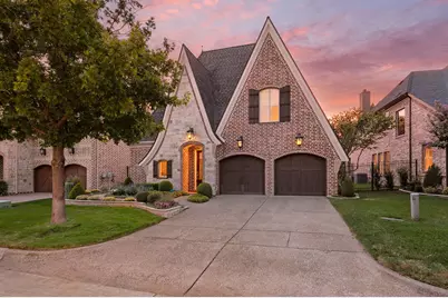805 Creekview Lane, Colleyville, TX 76034 - Photo 1