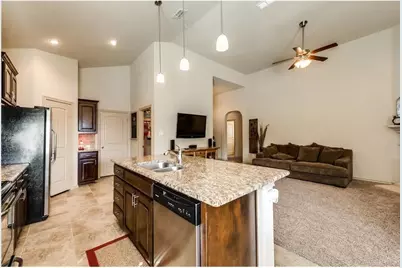 313 Delgany Trail, Fort Worth, TX 76052 - Photo 9