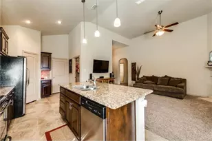 313 Delgany Trail, Fort Worth, TX 76052 - Photo 9