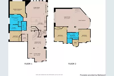 2831 Killdeer Trail, Prosper, TX 75078 - Photo 35