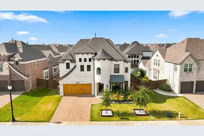 2831 Killdeer Trail, Prosper, TX 75078 - Photo 1