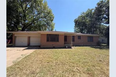 1212 Kilgore Lane, Waco, TX 76705 - Photo 1