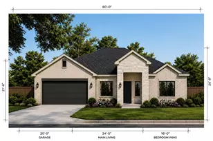 1011 Armstrong Rd, Seagoville, TX 75159 - Photo 1