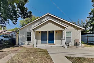 517 Isbell Rd, Fort Worth, TX 76114 - Photo 1