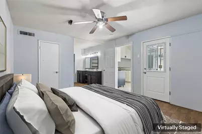 6051 Dooley Drive, The Colony, TX 75056 - Photo 19